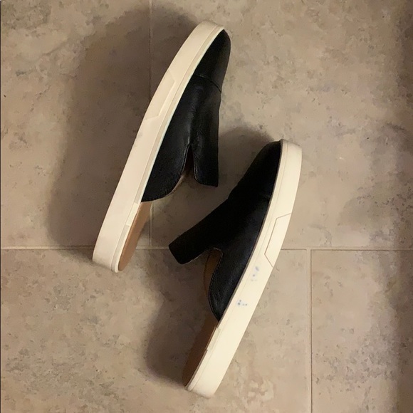 Calvin Klein Slip-on Shoes - Picture 2 of 3